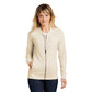 Sport-Tek Lightweight French Terry Women's Bomber