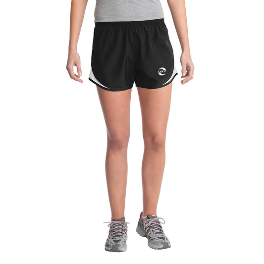 Sport-Tek Women's Cadence Short