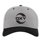 Richardson Pro Twill Snapback 212