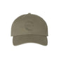 Richardson Casual Twill Snapback Cap