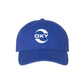 Richardson Casual Twill Snapback Cap