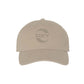 Richardson Casual Twill Snapback Cap
