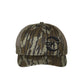 Richardson Camo Truckers 112P