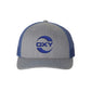 Richardson Snapback Trucker Cap 112