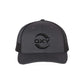 Richardson Snapback Trucker Cap 112