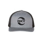 Richardson Snapback Trucker Cap 112