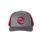 Richardson Snapback Trucker Cap 112