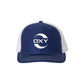 Richardson Snapback Trucker Cap 112