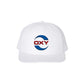 Richardson Snapback Trucker Cap 112