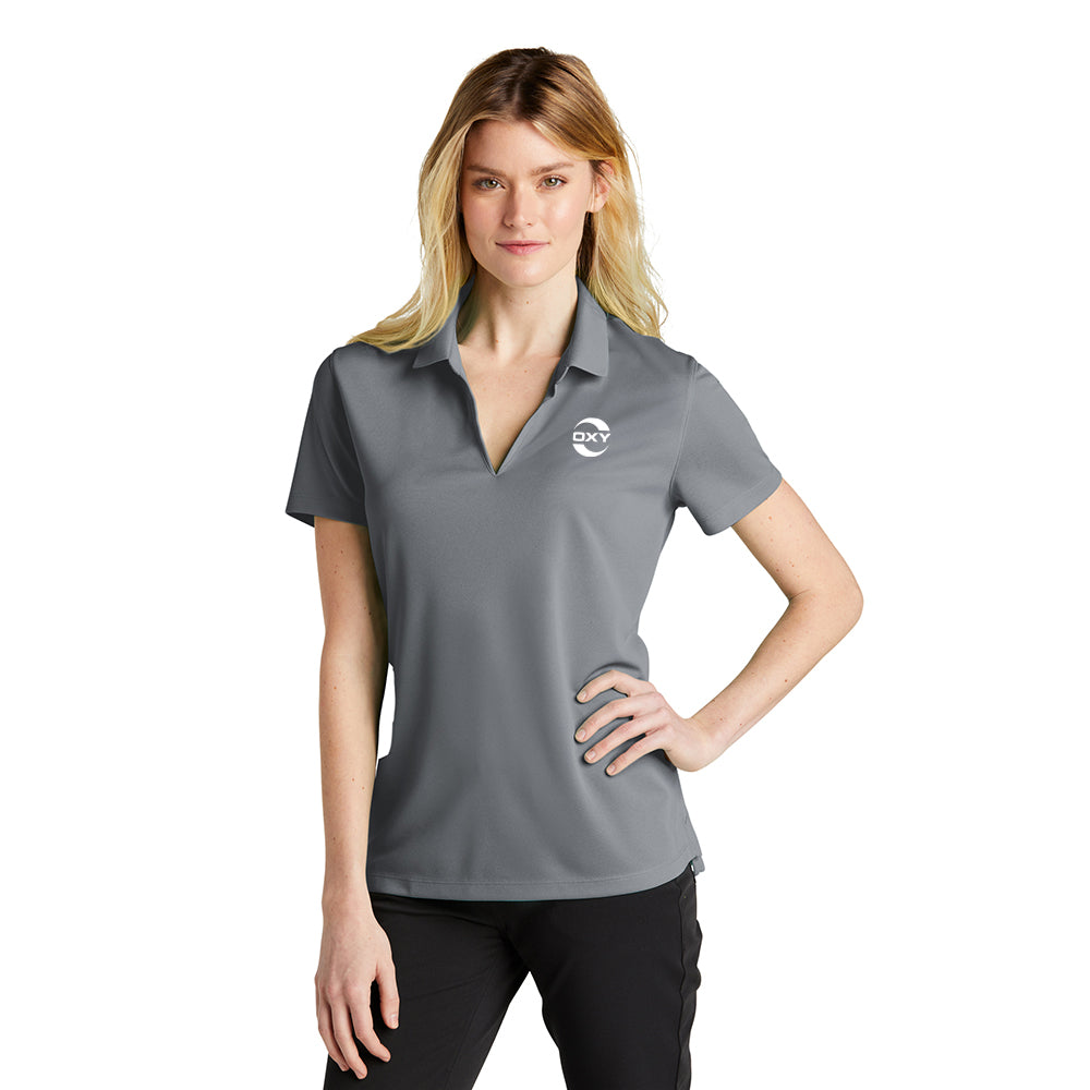 Nike Dri-FIT Micro Pique 2.0 Women's Polo