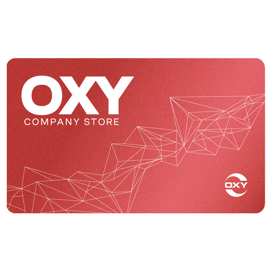 Oxy Company Store Gift Card