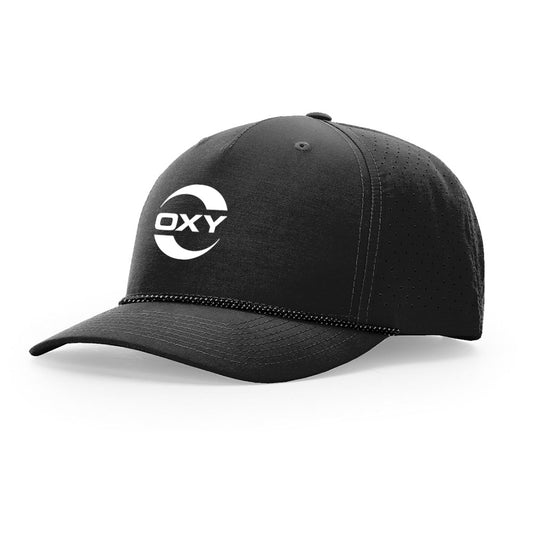 Richardson Laser Perf Performance Rope Cap