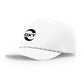 Richardson Laser Perf Performance Rope Cap