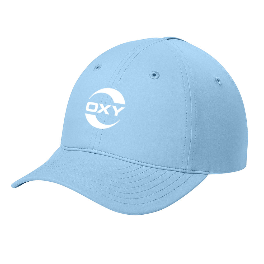 Port Authority® All-Day Performance UPF Ponytail Cap