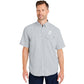 HUK Men's Tide Point Short Sleeve Shirt