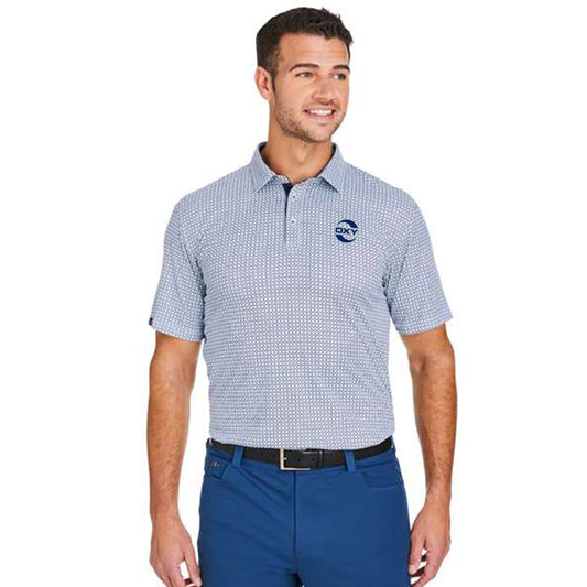 Swannies Men's Tanner Polo