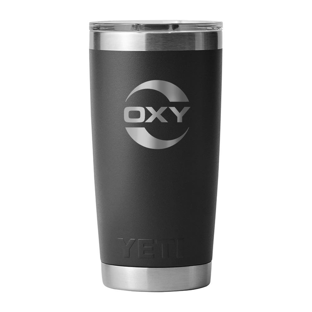 YETI Rambler 20oz Tumbler MagSlider Lid