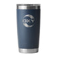 YETI Rambler 20oz Tumbler MagSlider Lid