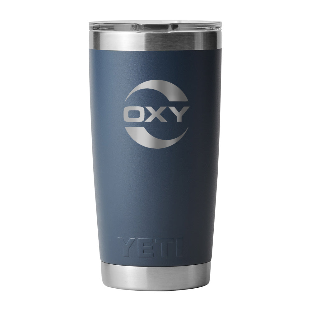 YETI Rambler 20oz Tumbler MagSlider Lid
