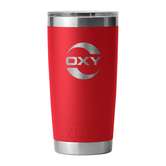 YETI Rambler 20oz Tumbler MagSlider Lid