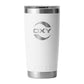 YETI Rambler 20oz Tumbler MagSlider Lid
