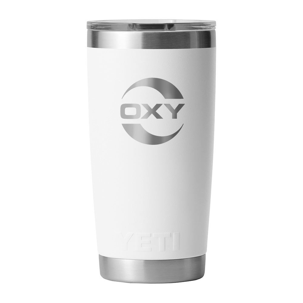 YETI Rambler 20oz Tumbler MagSlider Lid
