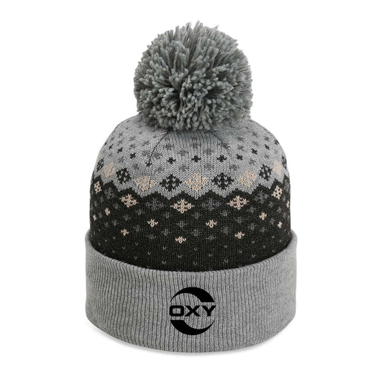 Baniff Cuffed Beanie