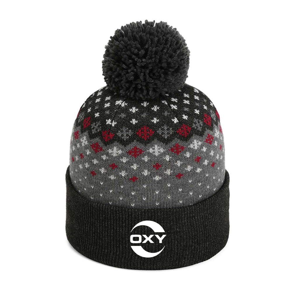 Baniff Cuffed Beanie