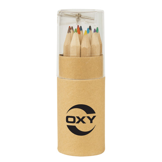 Colored Pencil Set