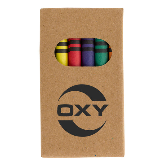 Crayon Pack