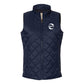 Weatherproof Women's Vintage Diamond Quilted Vest