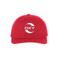 Richardson Pro Twill Snapback Cap 212