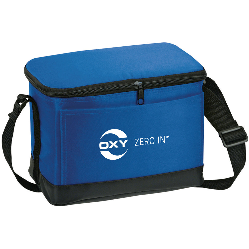 Classic 6-Can Lunch Cooler