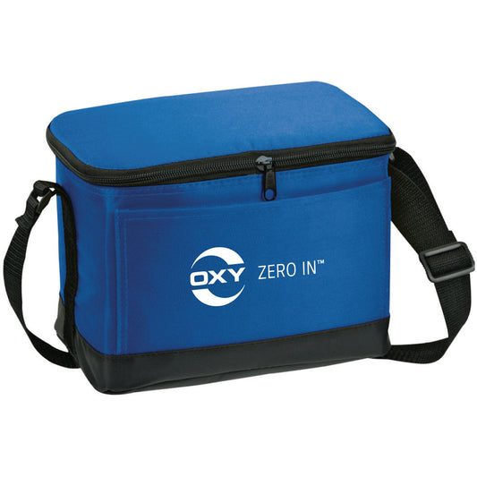 Classic 6-Can Lunch Cooler