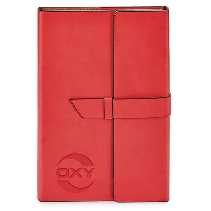 Donald Refillable Junior Portfolio