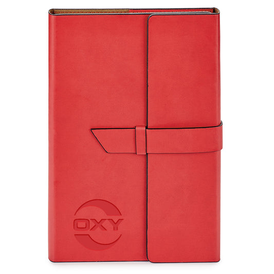 Donald Refillable Junior Portfolio