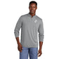 TravisMathew Coto Performance Qtr-Zip
