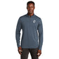 TravisMathew Coto Performance Qtr-Zip