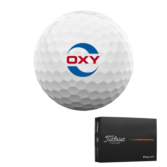 Titleist Pro V1