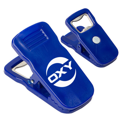 Clip Bottle Opener